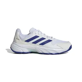 Adidas CourtJam Control 3 Men's Tennis Shoes (IF9136) - AVAILABLE ONLINE ONLY