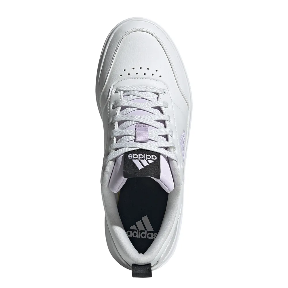 adidas Women's Park ST Tennis Shoes