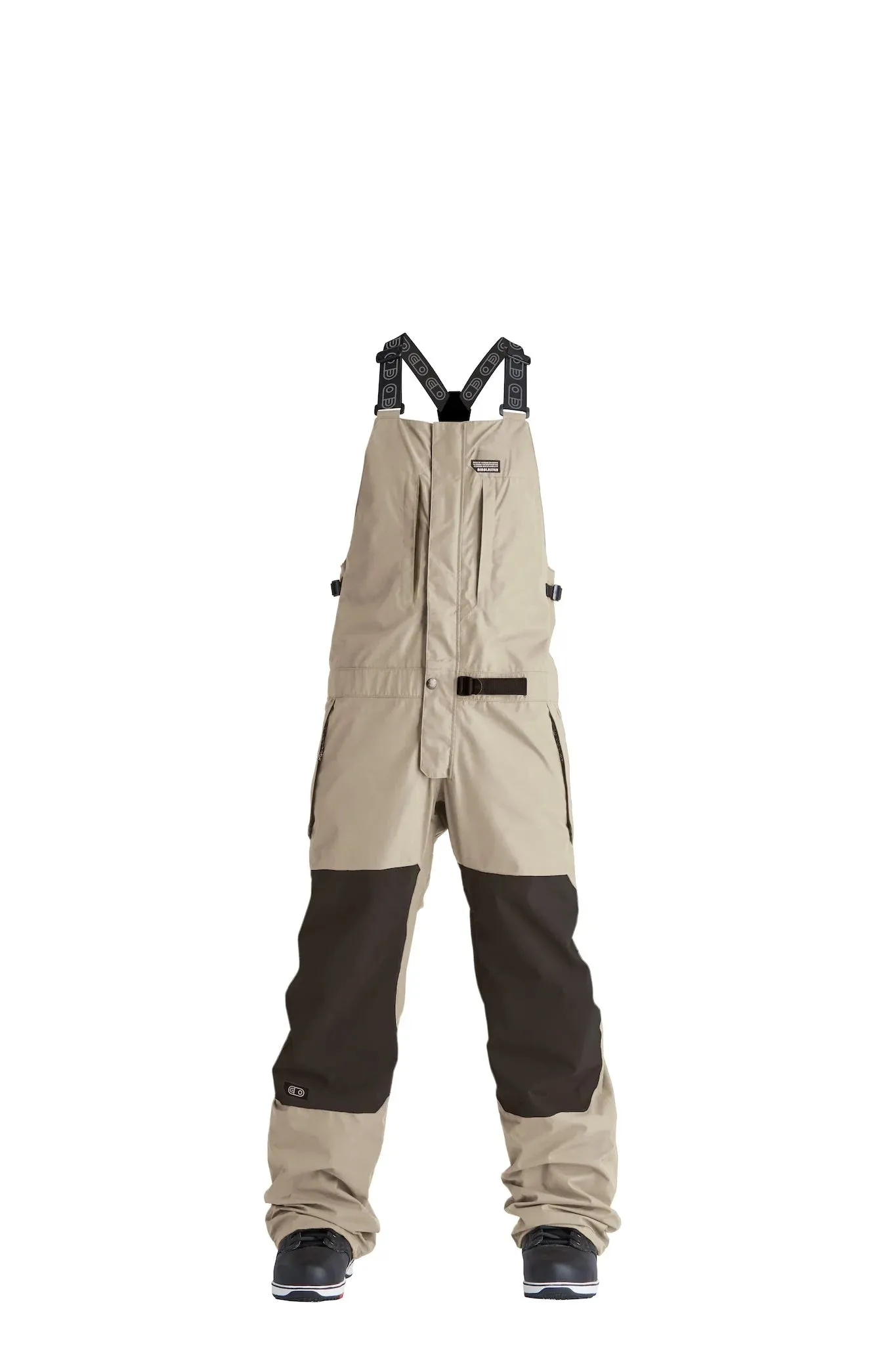 Airblaster Men's Stretch Krill Bib Snow Pant 2024