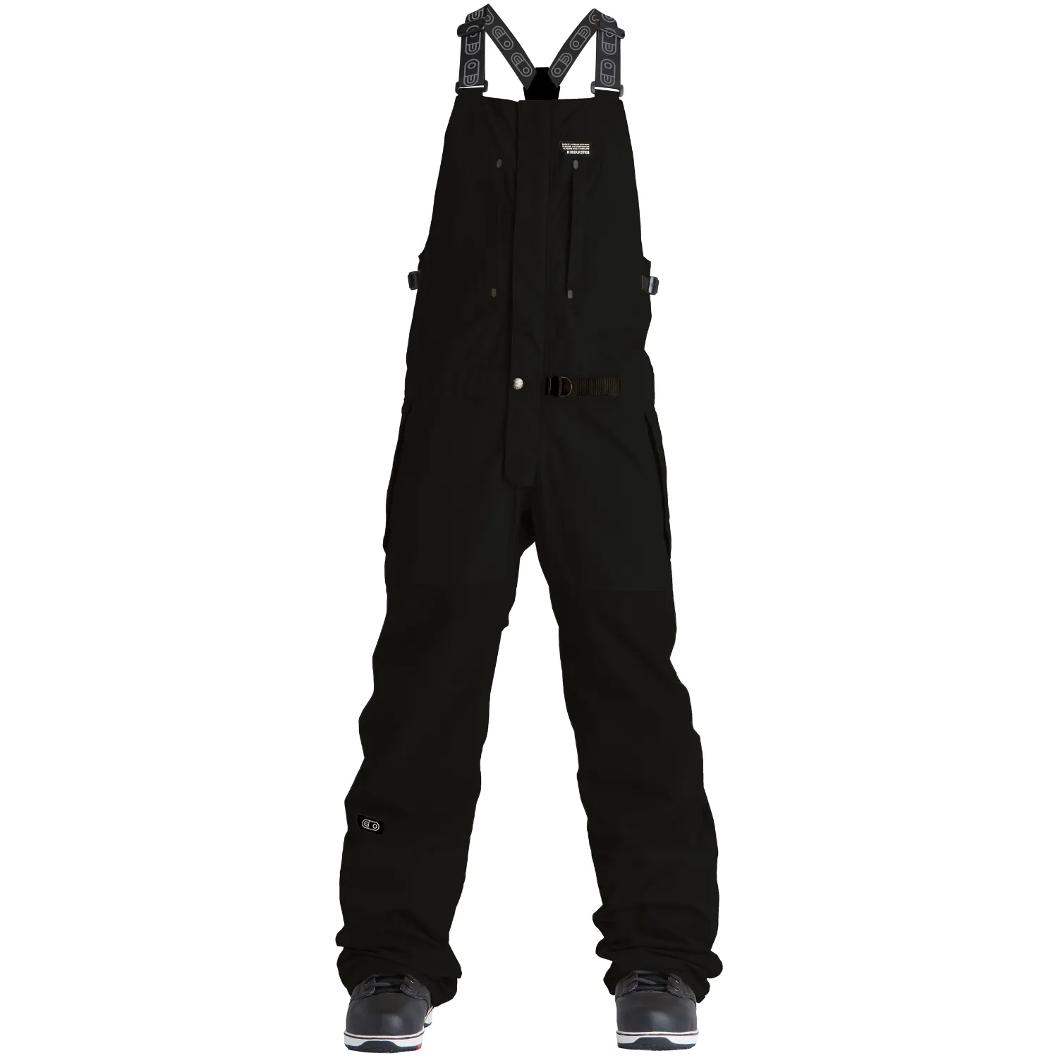 Airblaster Stretch Krill Men's Snowboard Bib 2023