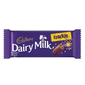 Cadbury Dairy Milk Crackle Chocolate Bar 36 g