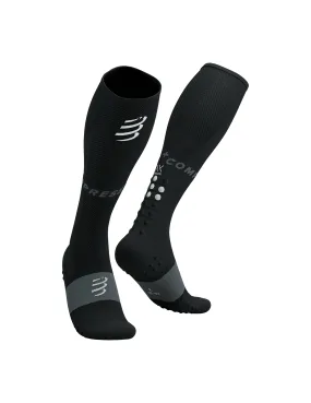 Compressport Oxygen Athlete Active Use Full Compression Socks {CS-CSFU831}