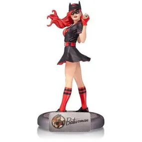 DC Bombshells BATWOMAN Statue by DC Comics