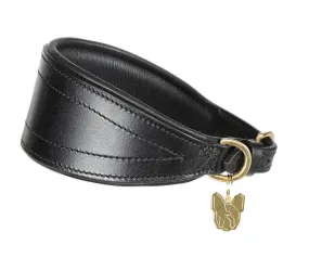 Digby & Fox Padded Greyhound Collar