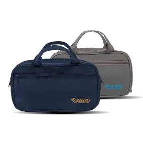 Discovery Adventures Toiletry Bags