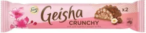 Fazer Geisha Crunchy 50g