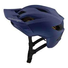 Flowline Helmet Orbit Dk Blue