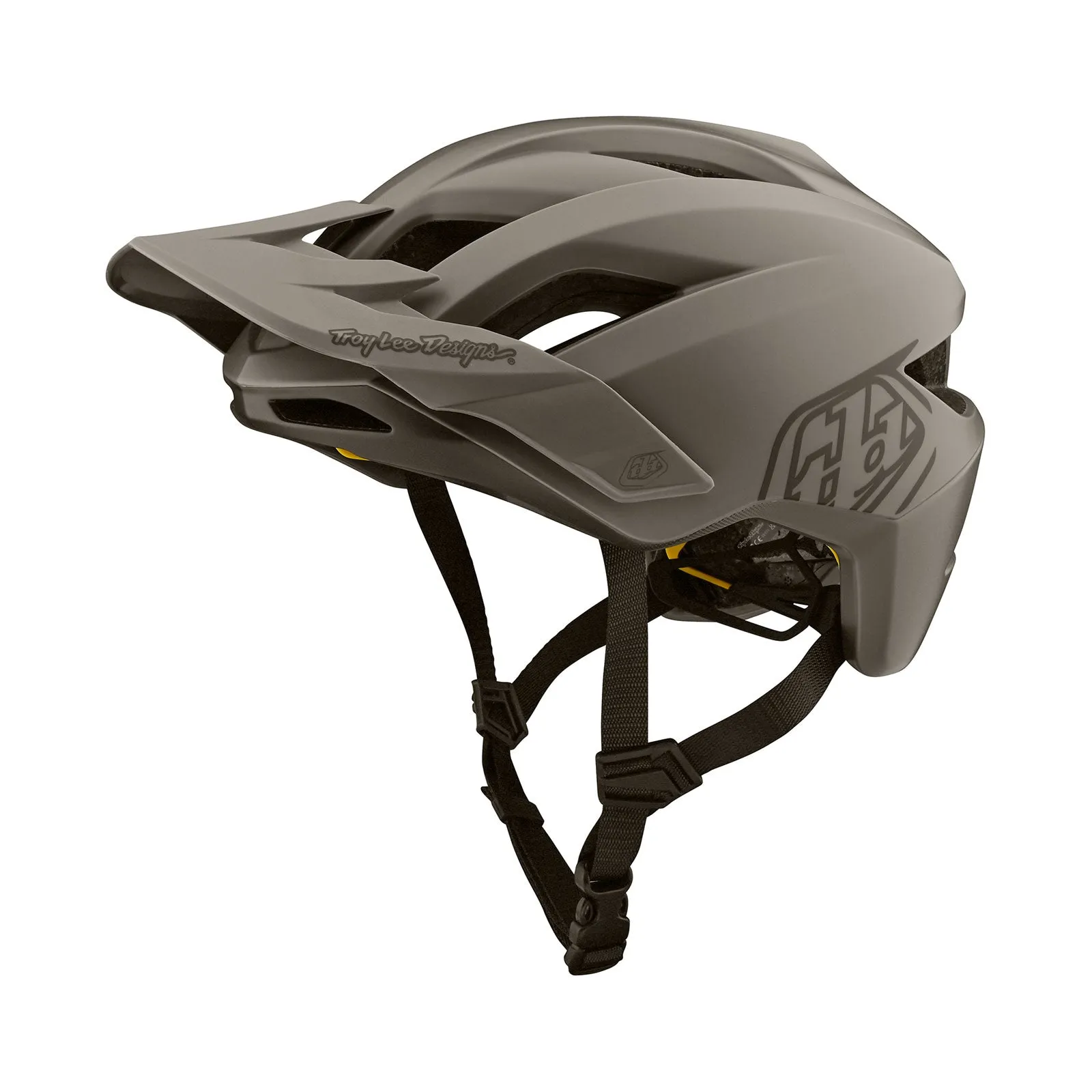 Flowline Helmet Point Tarmac