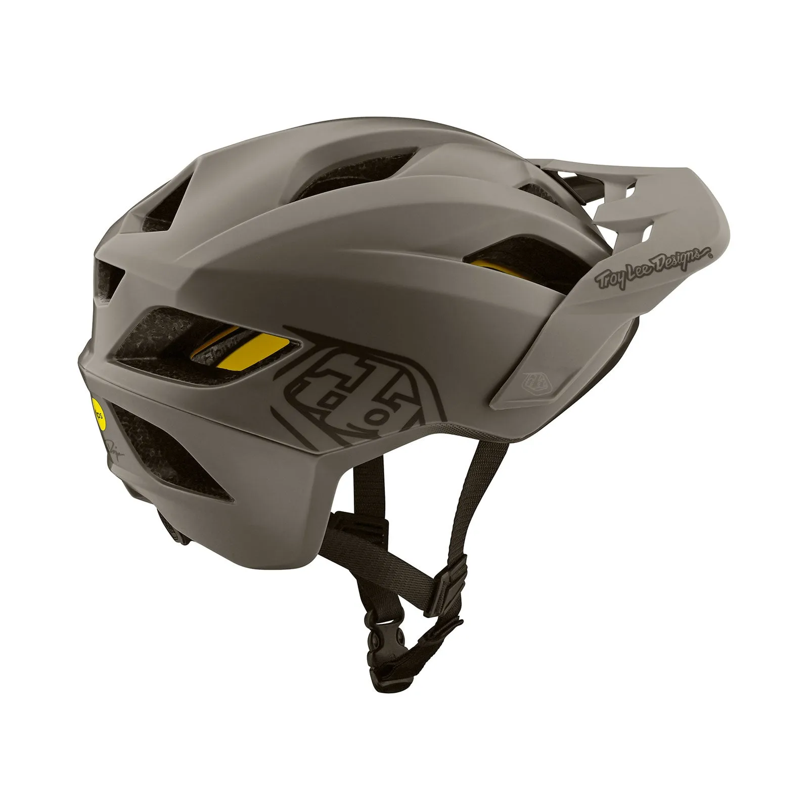 Flowline Helmet Point Tarmac