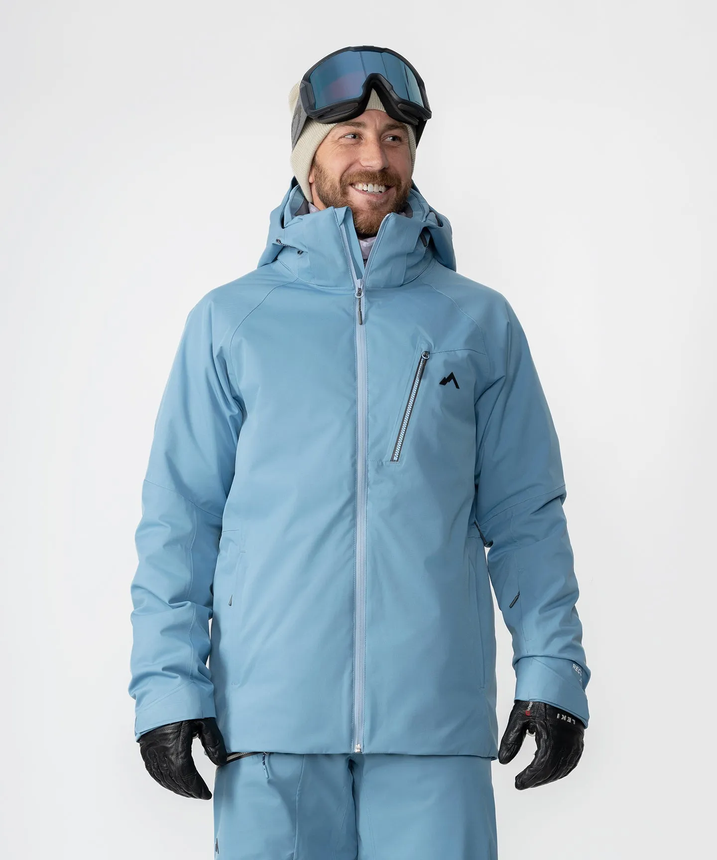 Hayden 2L Insulated Jacket