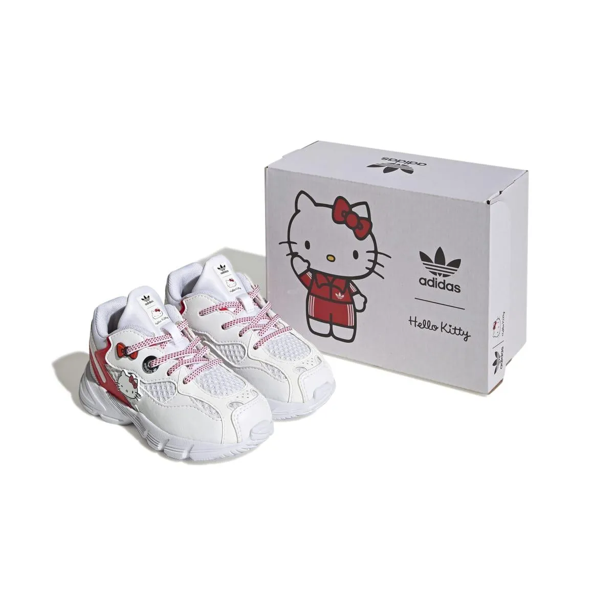   Hello Kitty Kid's Astir