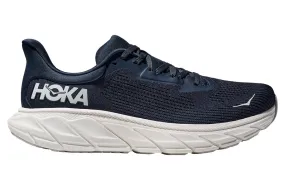 Hoka Arahi 7 D Outer Space/White Mens