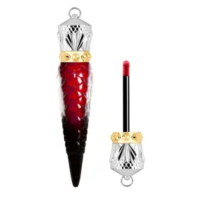 Matt Fluid Lip colour - Rouge Louboutin