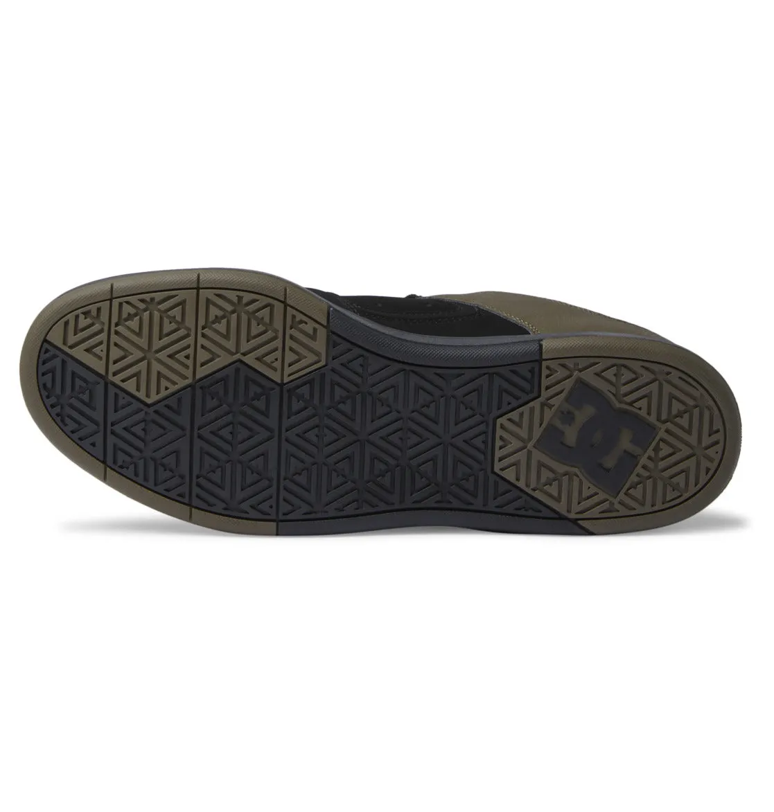 Men's DC Cure Shoes