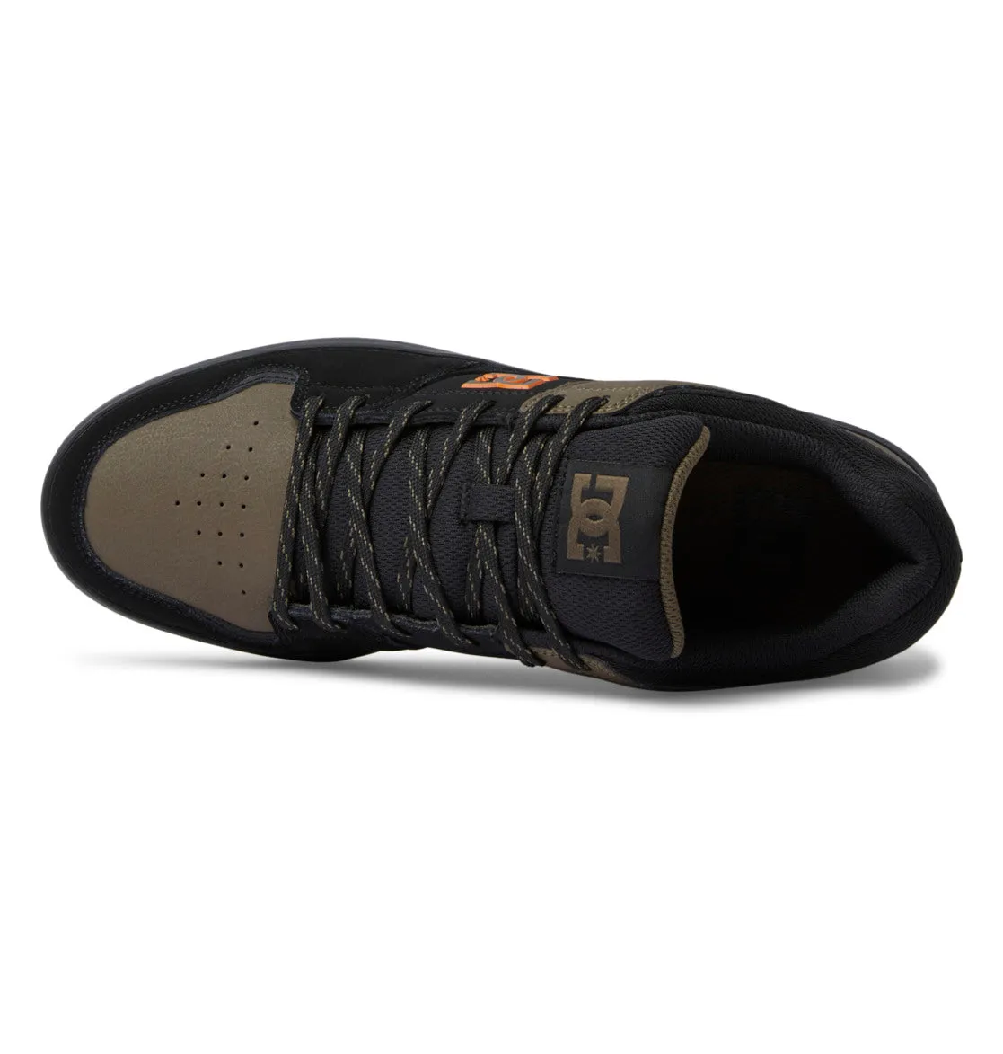 Men's DC Cure Shoes