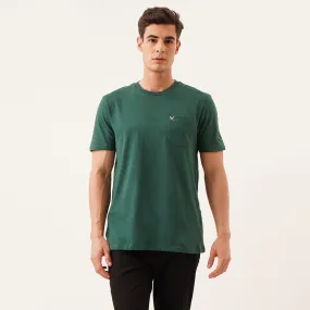 T-Shirt With Pocket