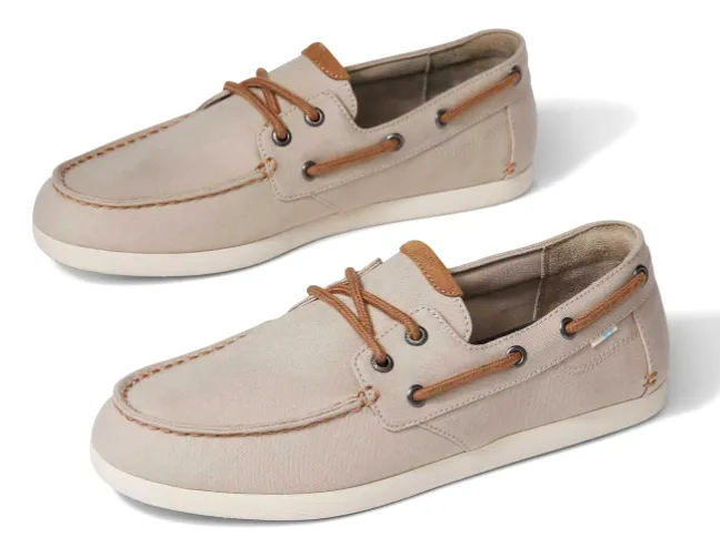 TOMS Claremont Men