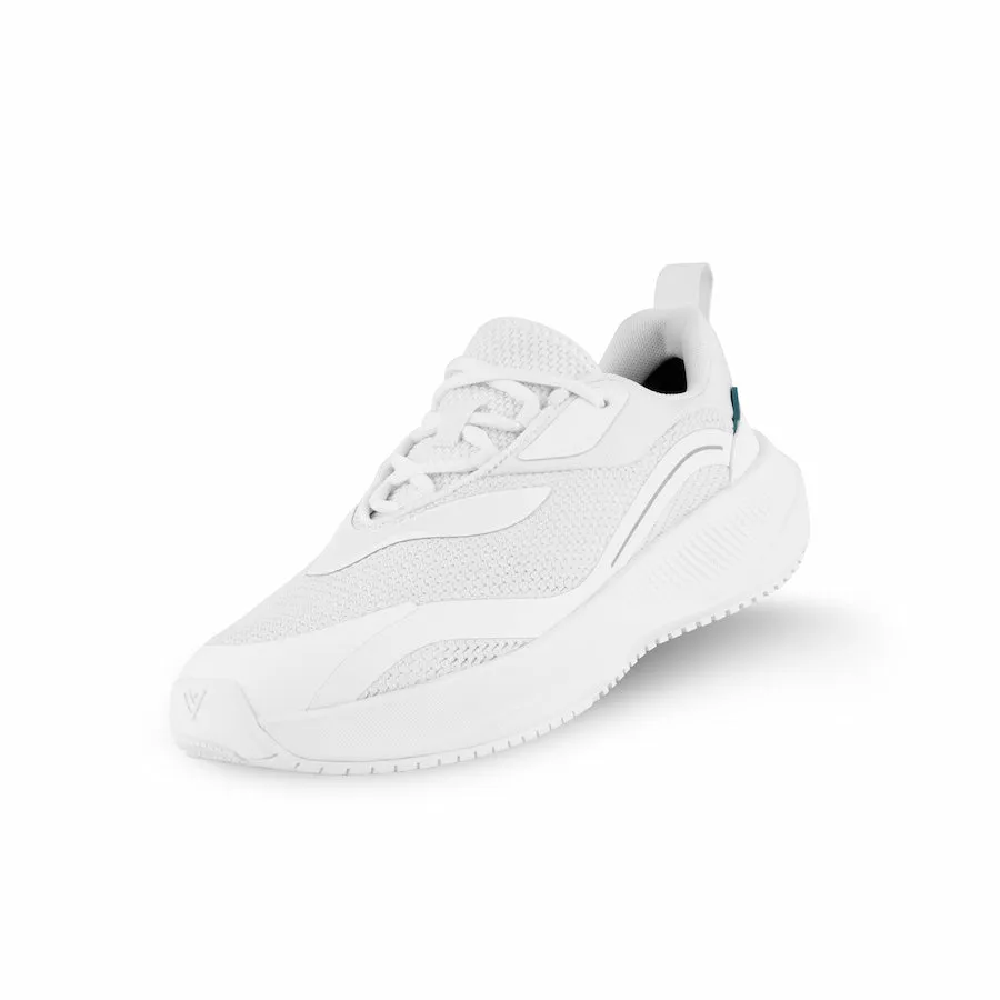 Women's Tidal Sneaker - Warm White